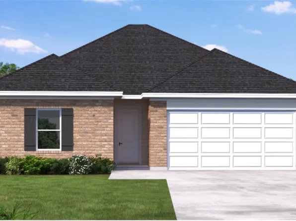 6723 Pebble Bluff Ct, Cove, TX 77523