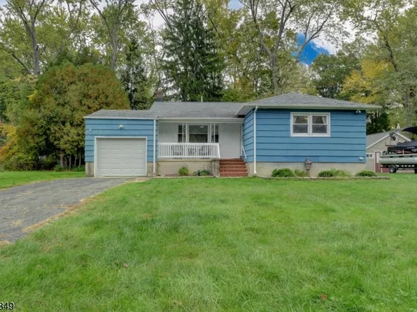 66 De Hart St, Lincoln Park Boro, NJ 07035