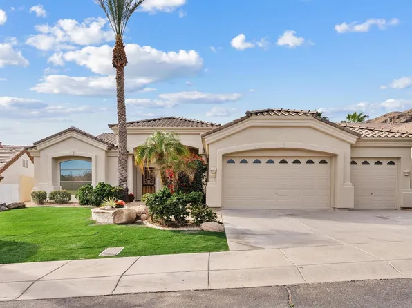 14834 S 5TH Avenue, Phoenix, AZ 85045