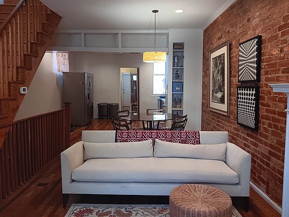 Living Room/Dining Room/Kitchen