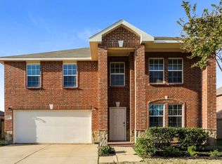 403 Blue Sage Dr, Fate, TX 75087