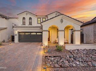 819 E DEER CREEK Road, Phoenix, AZ 85048