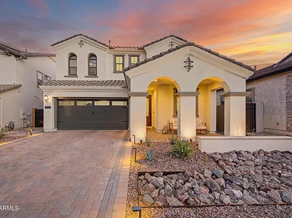 819 E DEER CREEK Road, Phoenix, AZ 85048