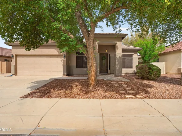 43292 W OAKLAND Court, Maricopa, AZ 85138