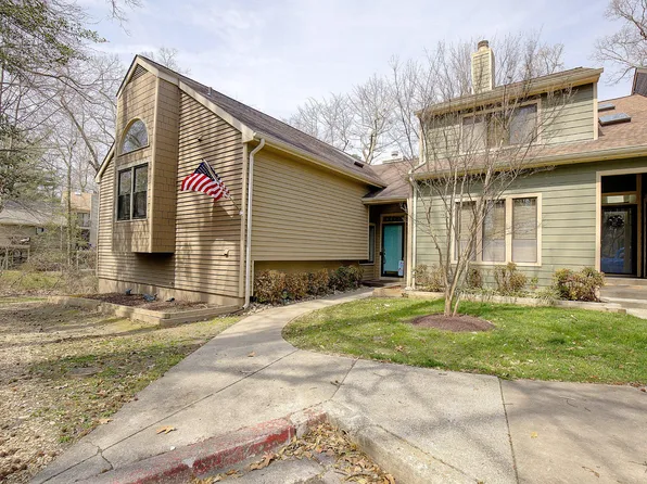 566 Foxpaw Trl, Annapolis, MD 21409