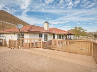 2521 Soledad Canyon Rd, Acton, CA 93510