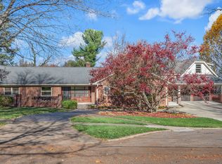 1337 Cooper Dr, Lexington, KY 40502