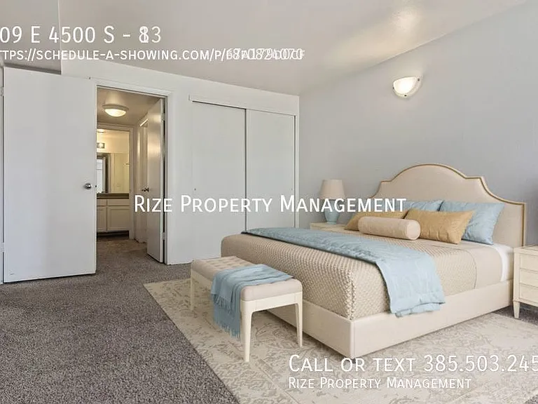 Cottonwood Creek Apartments — Photo 37