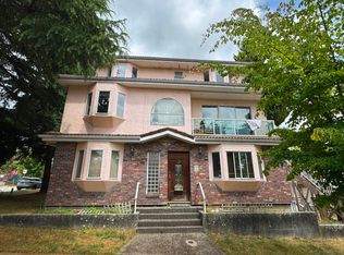 3 E 43rd Ave, Vancouver, BC V5W 1S7