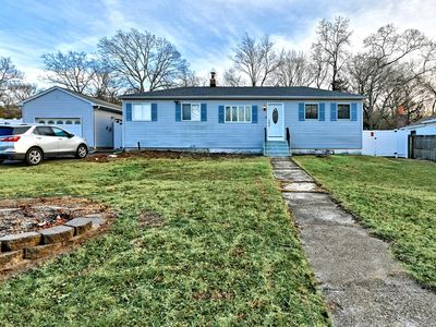 332 Mooney Pond Road, Farmingville, NY, 11738