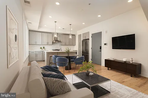 811 Upshur St NW #Penthouse 10 Photo 1