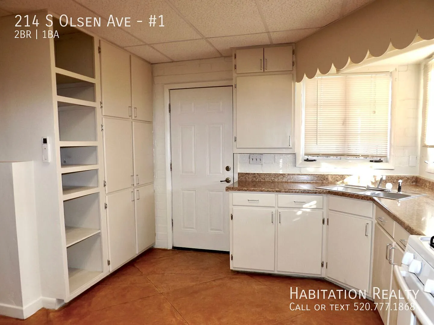 Freshly Painted, Gated Two Bedroom Home in Arroyo Chico — Photo 2