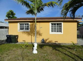 1115 Rutland St, Opa Locka, FL 33054