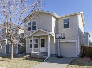 4594 S Swadley Ct, Morrison, CO 80465