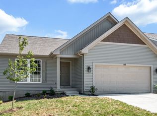 396 Victory Height Dr, O'Fallon, MO 63366