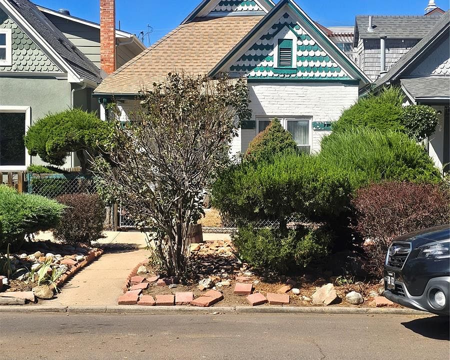 2nd image of 3213 N Marion Street