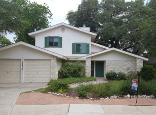 13910 Floral Ridge Dr, San Antonio, TX 78247