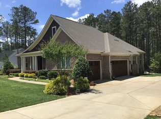 4255 Persimmon Rd, Lancaster, SC 29720