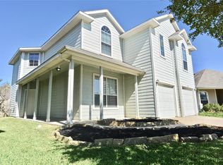 4227 La Terre De Vin Ct, Katy, TX 77449