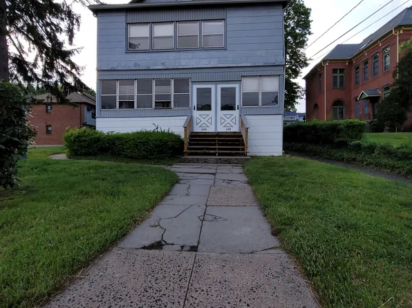 226 Broad Street, Meriden, CT 06450