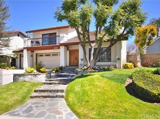 6826 Castle Peak Dr, West Hills, CA 91307