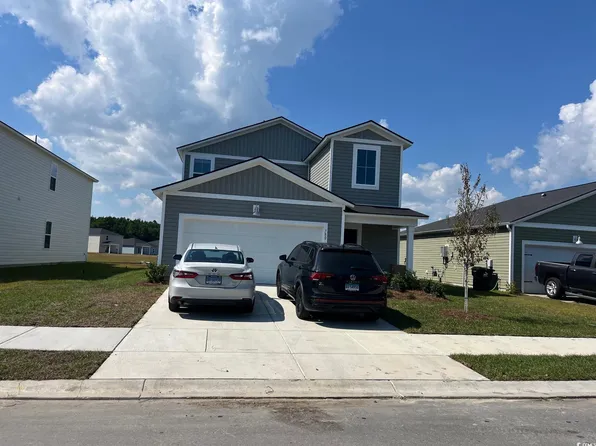 780 Wapama St., Little River, SC 29566