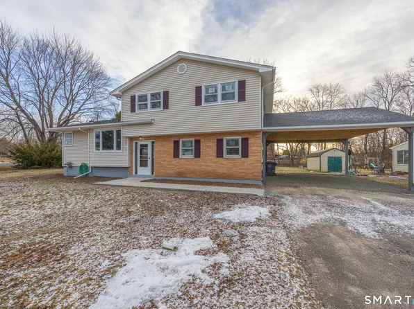 240 Hillhurst Ave, New Britain, CT 06053