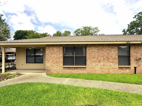 5323 Blair Ln APT Jj-2, Baton Rouge, LA 70809