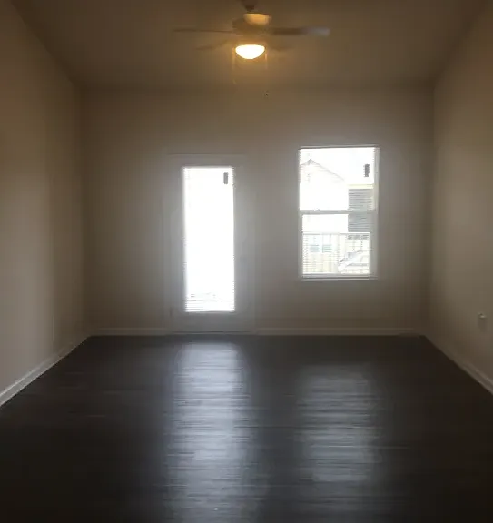 Cason Ridge Apartments — Photo 7