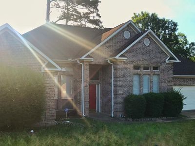 23 Arnold Palmer Cv, Little Rock, AR, 72210