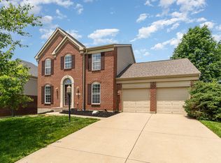 2282 Berkshire Ct, Florence, KY 41042