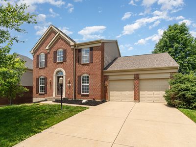 2282 Berkshire Ct, Florence, KY, 41042