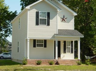 402 E State St, Delmar, MD 21875