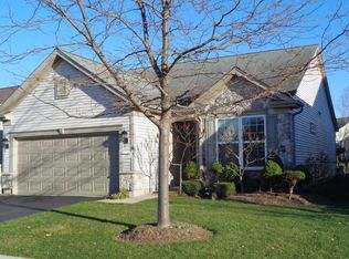 2459 Rolling Ridge Ln, Elgin, IL 60124