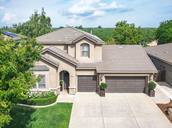 3364 Silverwood St, Escalon, CA 95320