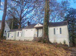 2151 Highview Rd SW, Atlanta, GA 30311