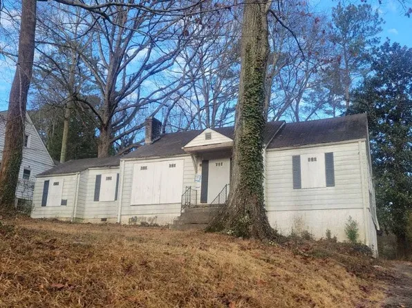 2151 Highview Rd SW, Atlanta, GA 30311
