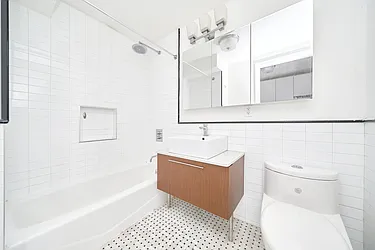 Rented by Living New York