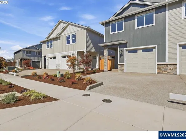 115 SE Jensen 185 Pl, Corvallis, OR 97333