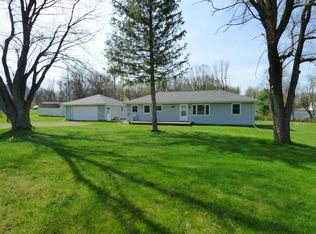 2406 Terminal St, Niles, MI 49120