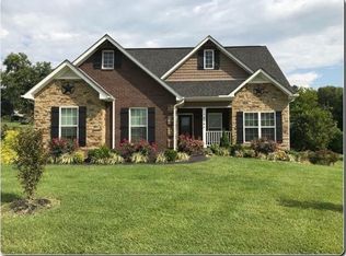 514 Katerina Dr, Morristown, TN 37814