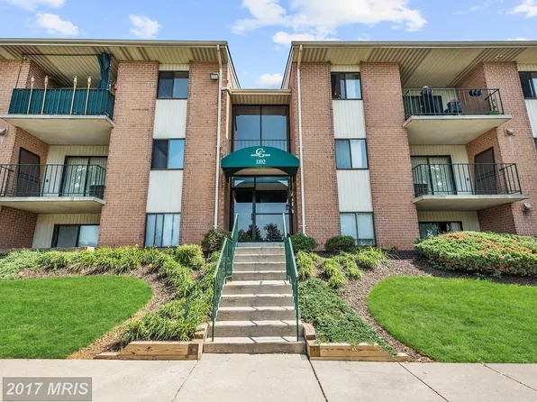 1102 Lisadale Cir APT 3D, Baltimore, MD 21228