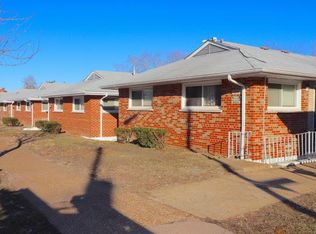 3662 Illinois Ave APT 4, Saint Louis, MO