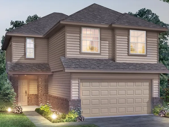 10641 Stag Ln, Crowley, TX 76036