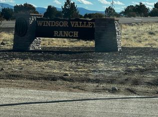 38-8626 Adamana Rd, Petrified Forest Natl Pk, AZ 86028