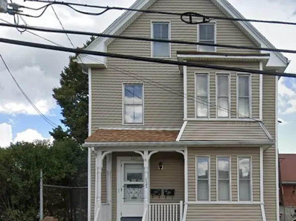 222 N Front St, New Bedford, MA 02746
