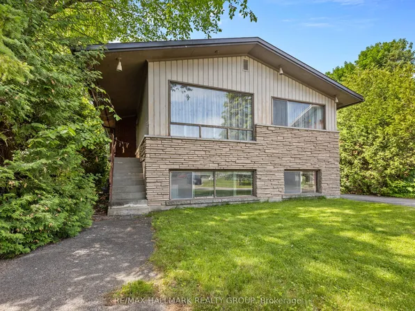 492 Vernon Ave, Ottawa, ON K1K 1A6
