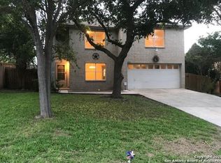 9423 Silver Elm Pl, San Antonio, TX 78254