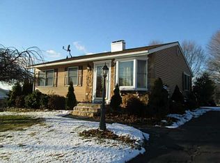 48 Sherwood Ave, Derby, CT 06418