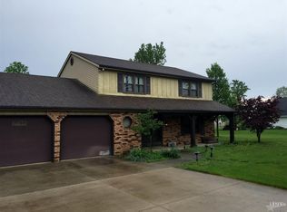 7018 Kings Row, Woodburn, IN 46797